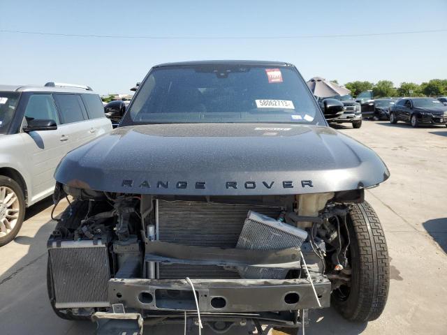 Photo 5 from auction – 2019 LAND ROVER RANGE ROVE with VIN SALGS5RE8KA550850