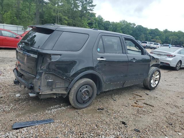 Photo 3 from auction – 2015 FORD EXPLORER L with VIN 1FM5K7F8XFGA18166