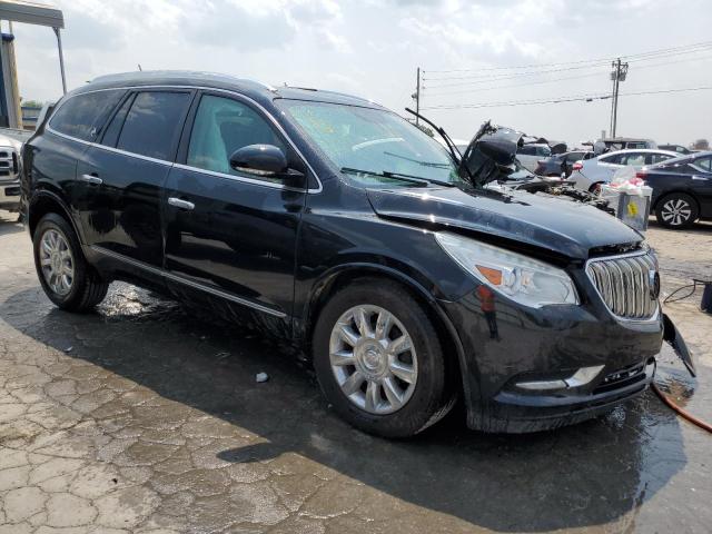 Photo 4 from auction – 2013 BUICK ENCLAVE with VIN 5GAKRDKDXDJ267167