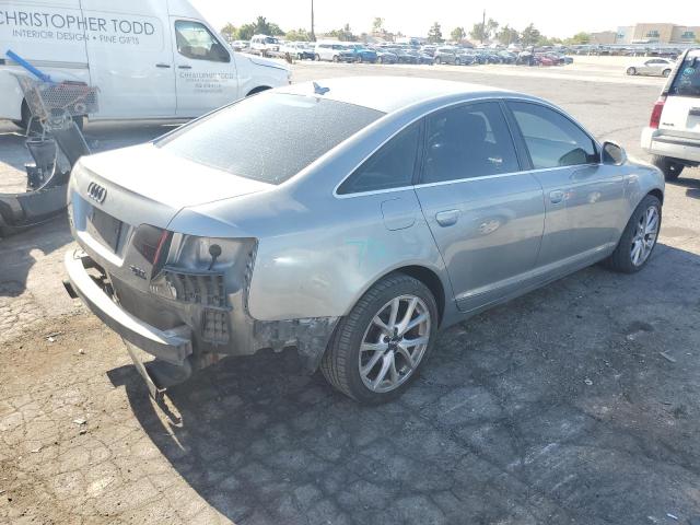 صورة رقم 3 من المزاد - 2010 AUDI A6 PREMIUM مع VIN WAUFGAFBXAN075486