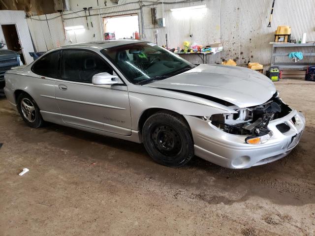 Photo 4 from auction – 2002 PONTIAC GRAND PRIX with VIN 1G2WP12K12F267419