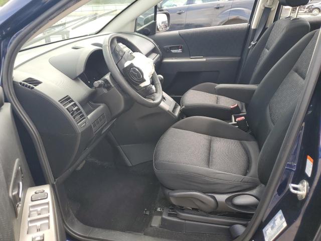 Photo 7 from auction – 2008 MAZDA 5 with VIN JM1CR293380323126