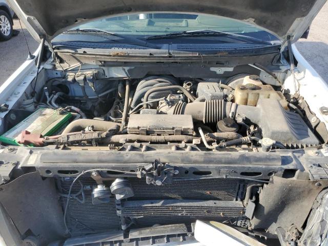 Photo 11 from auction – 2010 FORD F150 SUPER with VIN 1FTEW1C81AKE57319