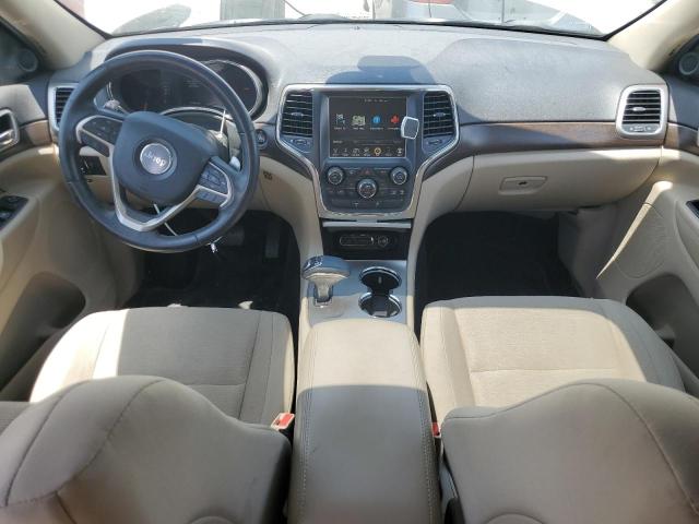 Photo 8 from auction – 2014 JEEP GRAND CHER with VIN 1C4RJFAGXEC485885