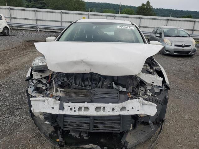 Photo 5 from auction – 2012 FORD FOCUS SE with VIN 1FAHP3K27CL337398