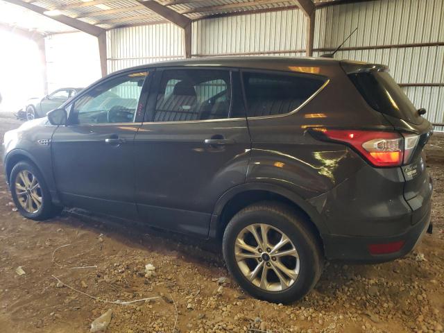 Photo 2 from auction – 2017 FORD ESCAPE SE with VIN 1FMCU9GD9HUF08059