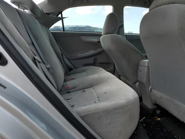 Photo 10 from auction – 2009 TOYOTA COROLLA BA with VIN JTDBL40E599050727