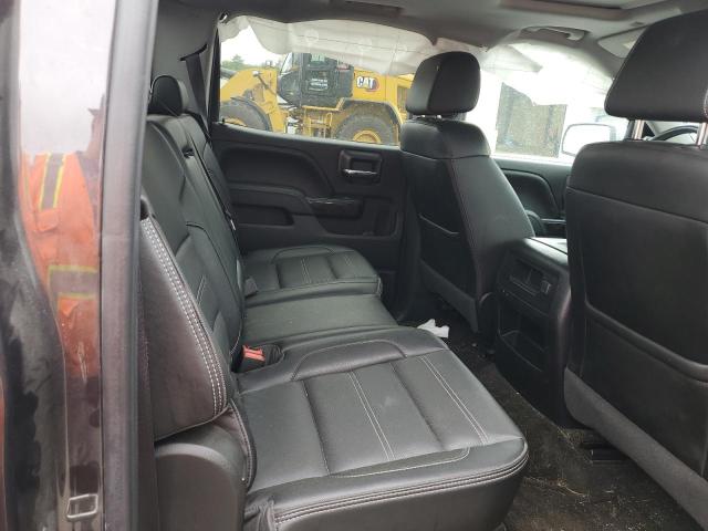 Photo 10 from auction – 2016 GMC SIERRA K15 with VIN 3GTU2PEC5GG271035