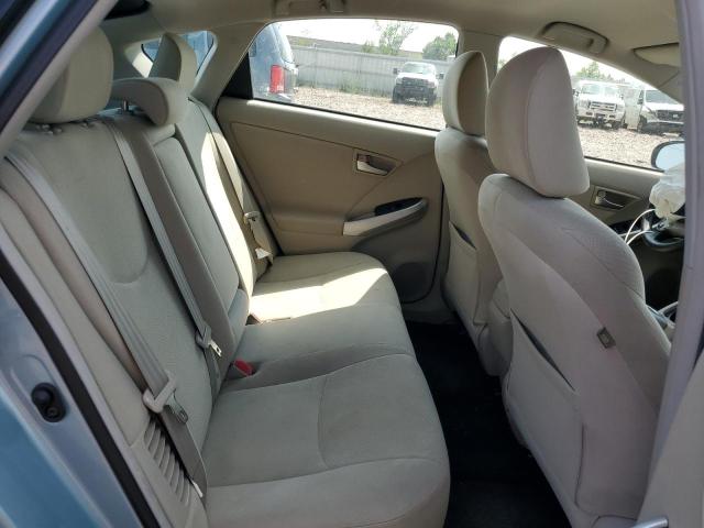 Photo 10 from auction – 2013 TOYOTA PRIUS with VIN JTDKN3DU4D5608010
