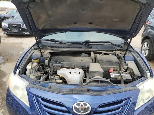 Photo 11 from auction – 2007 TOYOTA CAMRY CE with VIN 4T4BE46K17R006310