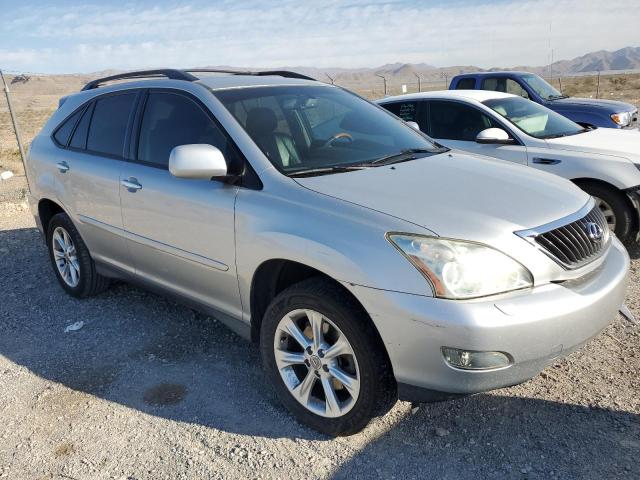 Photo 4 from auction – 2009 LEXUS RX 350 with VIN 2T2HK31U69C098045