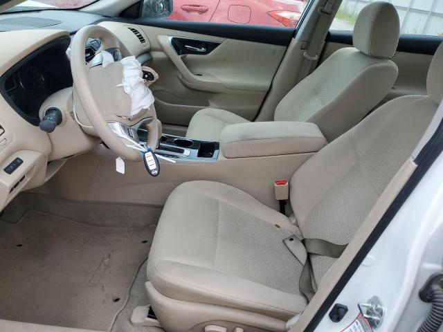 Photo 7 from auction – 2014 NISSAN ALTIMA 2.5 with VIN 1N4AL3AP2EN386123