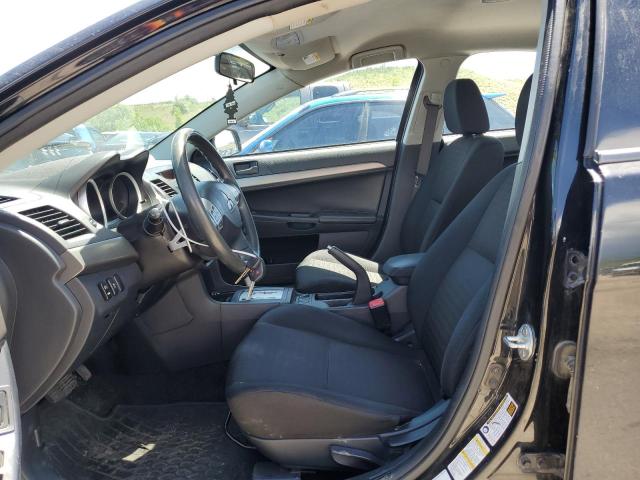 Photo 7 from auction – 2012 MITSUBISHI LANCER SE with VIN JA32V2FW2CU009005