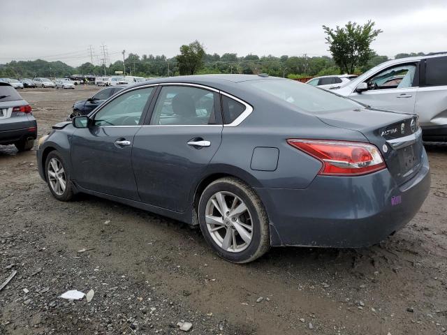 Photo 2 from auction – 2013 NISSAN ALTIMA 2.5 with VIN 1N4AL3AP4DC265314