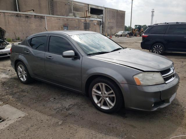Photo 4 from auction – 2012 DODGE AVENGER SX with VIN 1C3CDZEG4CN182485