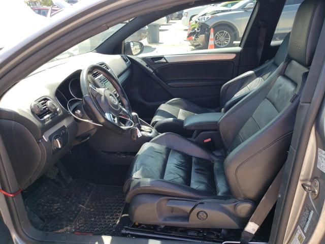Photo 7 from auction – 2012 VOLKSWAGEN GOLF with VIN WVWBB7AJ7CW078358