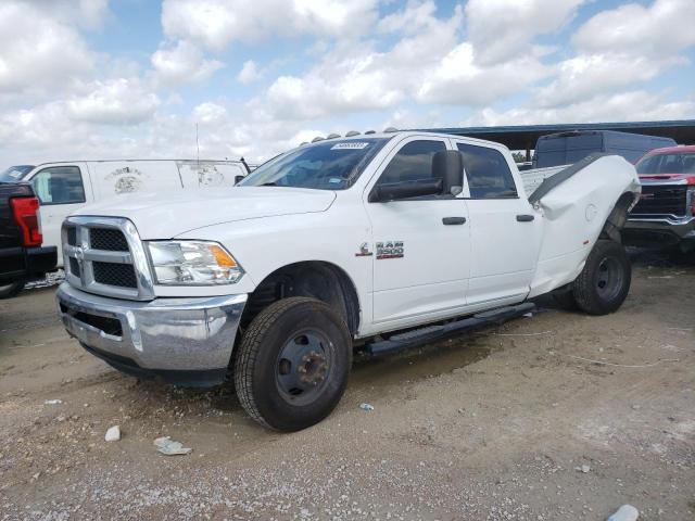 RAM 3500 ST 2017 with VIN 3C63RRGLXHG673058 - Photo from auction