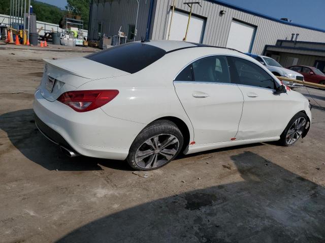 Photo 3 from auction – 2015 MERCEDES-BENZ CLA 250 with VIN WDDSJ4EB0FN266367