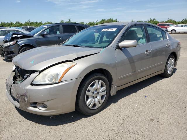 Фото 1 с аукциона – 2012 NISSAN ALTIMA BAS с VIN 1N4AL2AP2CN406409
