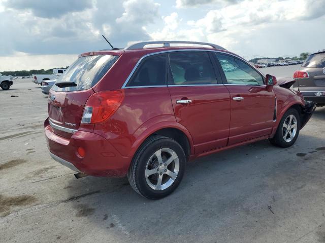 Photo 3 from auction – 2013 CHEVROLET CAPTIVA LT with VIN 3GNAL3EK5DS608772