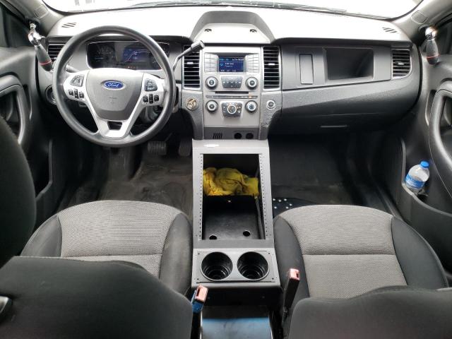 صورة رقم 8 من المزاد - 2014 FORD TAURUS POL مع VIN 1FAHP2MK1EG143713