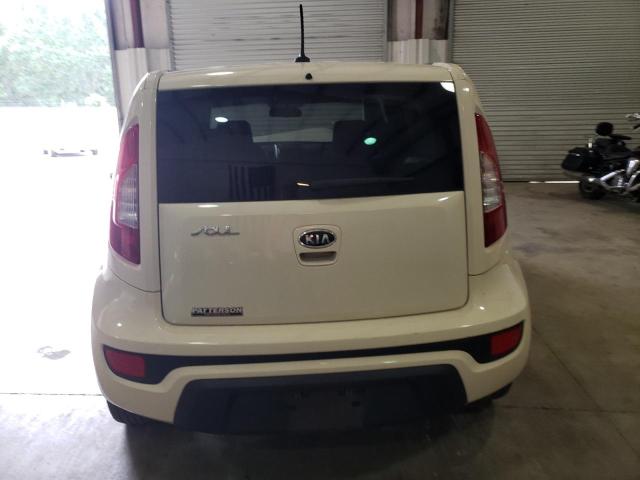 Photo 6 from auction – 2012 KIA SOUL with VIN KNDJT2A58C7410722