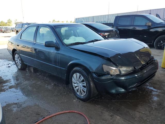 Photo 4 from auction – 1998 TOYOTA CAMRY CE with VIN JT2BF22K3W0131961