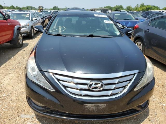 Photo 5 from auction – 2011 HYUNDAI SONATA SE with VIN 5NPEC4AC7BH139903