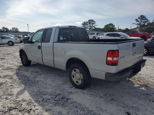 Photo 2 from auction – 2006 FORD F150 with VIN 1FTRX12W66NB52452