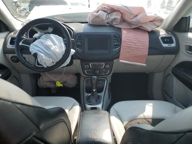 Фото 8 с аукциона – 2019 JEEP COMPASS LA с VIN 3C4NJCBB3KT832134