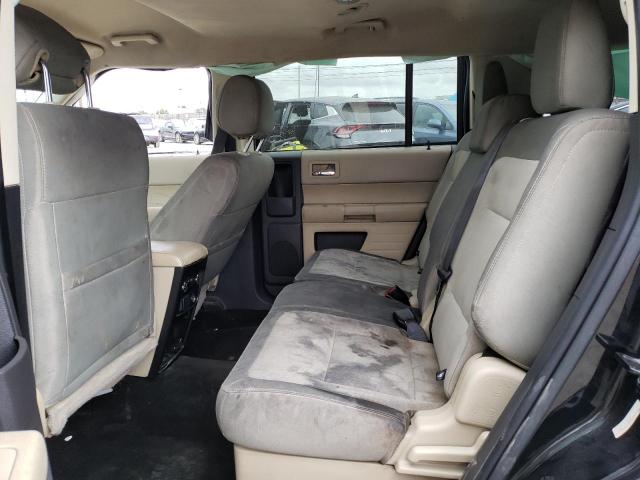 Photo 11 from auction – 2014 FORD FLEX SE with VIN 2FMGK5B88EBD18250