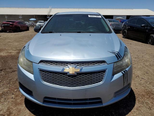 Photo 5 from auction – 2011 CHEVROLET CRUZE LS with VIN 1G1PC5SH5B7155121