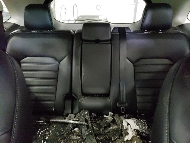 Photo 10 from auction – 2020 FORD EDGE SEL with VIN 2FMPK4J91LBA70022