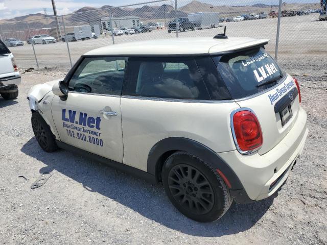 Photo 2 from auction – 2019 MINI COOPER S with VIN WMWXP7C52K2A51498
