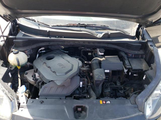 Photo 12 from auction – 2017 KIA SPORTAGE L with VIN KNDPMCAC2H7053458