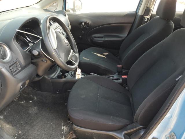 Photo 7 from auction – 2014 NISSAN VERSA NOTE with VIN 3N1CE2CPXEL390539