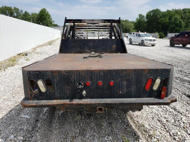 Photo 6 from auction – 2011 CHEVROLET SILVERADO with VIN 1GC2KVC82BZ240649