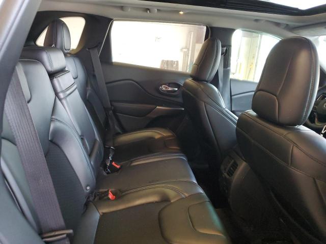 Photo 10 from auction – 2019 JEEP CHEROKEE L with VIN 1C4PJMLB5KD127922