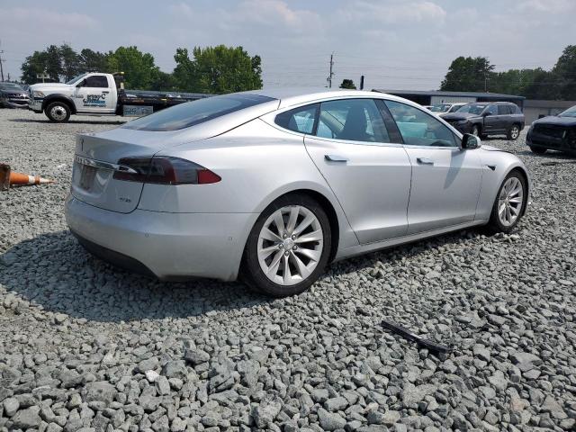Photo 3 from auction – 2017 TESLA MODEL S with VIN 5YJSA1E21HF185503