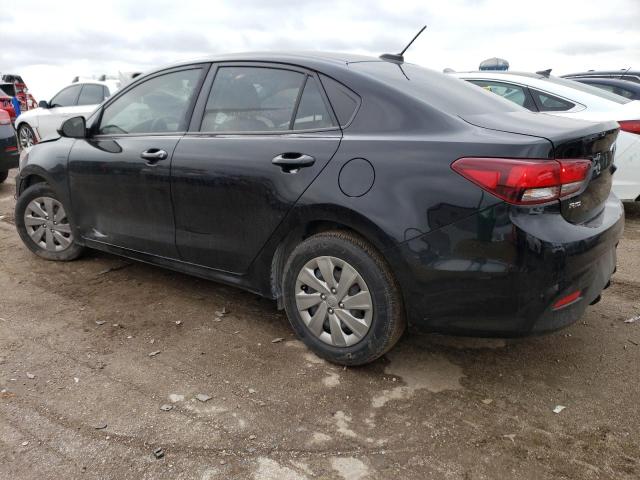 Photo 2 from auction – 2019 KIA RIO S with VIN 3KPA24AB8KE213729