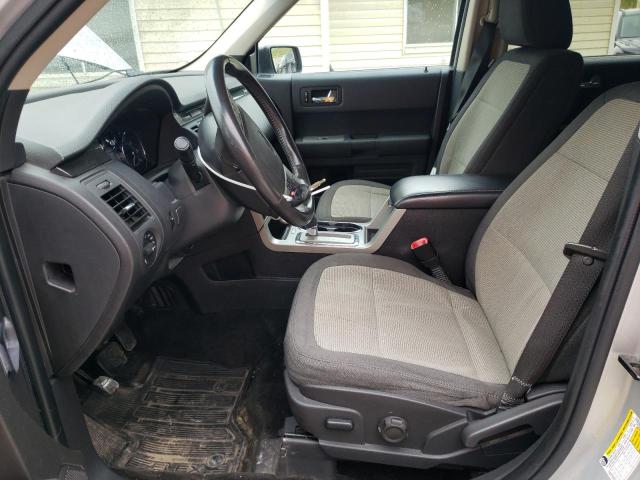 Photo 7 from auction – 2011 FORD FLEX SE with VIN 2FMGK5BC9BBD36045