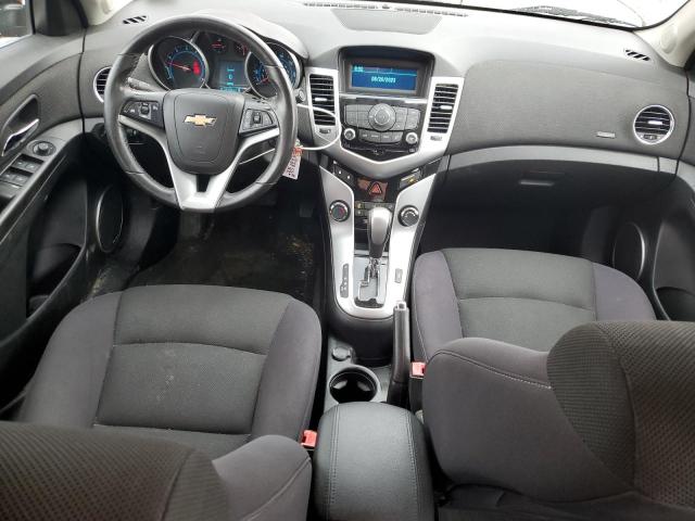 Photo 8 from auction – 2012 CHEVROLET CRUZE LT with VIN 1G1PF5SC2C7356813