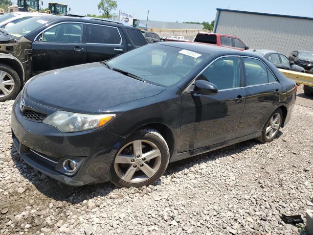 Photo 1 from auction – 2014 TOYOTA CAMRY L with VIN 4T1BF1FK5EU467531