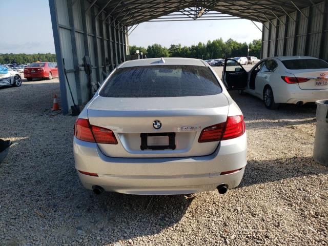 Photo 6 from auction – 2013 BMW 535 I with VIN WBAFR7C55DC818356