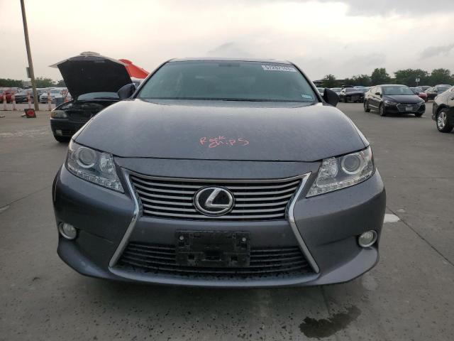 Photo 5 from auction – 2013 LEXUS ES 350 with VIN JTHBK1GG9D2072111