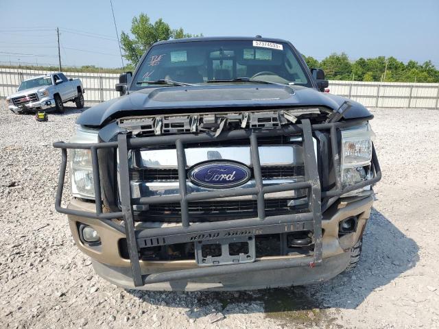 Photo 5 from auction – 2012 FORD F250 SUPER with VIN 1FT7W2BT1CEB20638