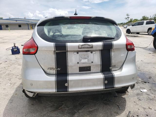 Photo 6 from auction – 2016 FORD FOCUS SE with VIN 1FADP3K20GL222713
