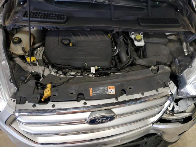 Photo 12 from auction – 2017 FORD ESCAPE TIT with VIN 1FMCU9JD9HUC76930