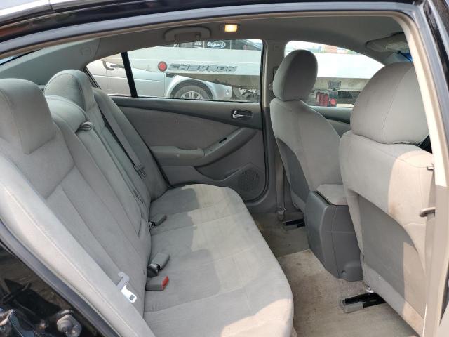 Photo 10 from auction – 2010 NISSAN ALTIMA BAS with VIN 1N4AL2AP2AN425328