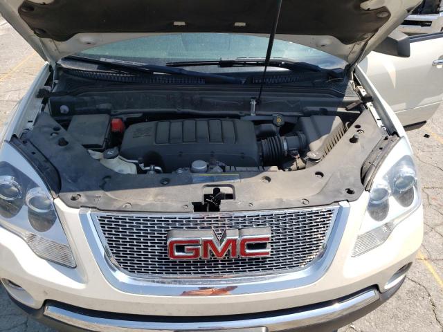 صورة رقم 12 من المزاد - 2010 GMC ACADIA SLE مع VIN 1GKLRLED2AJ124805